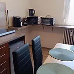 Panorama 4u Apartment Tapolca