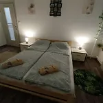 Apartman Panoráma 4u *