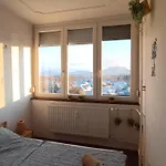 Panorama 4u Apartment Tapolca