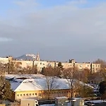 Apartment Panorama 4u Tapolca