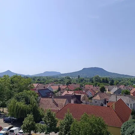 Apartman Panorama 4u