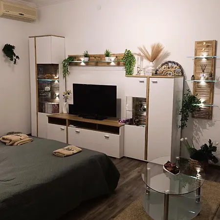 Panorama 4u Апартаменты