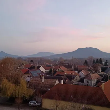 Panorama 4u Tapolca