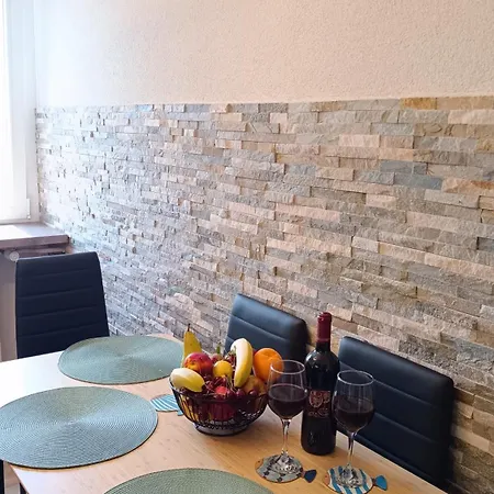 Panorama 4u Διαμέρισμα Ταπόλκα