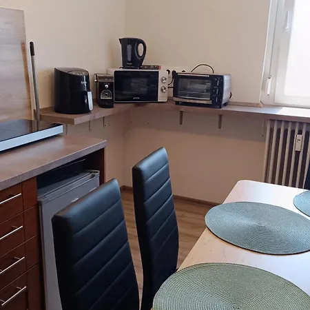 Panorama 4u شقة تابولتْسا