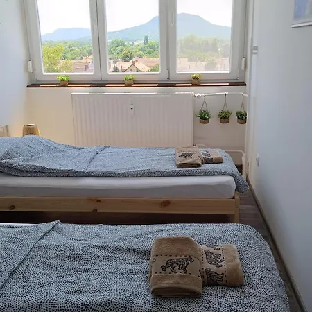 Panorama 4u Apartman