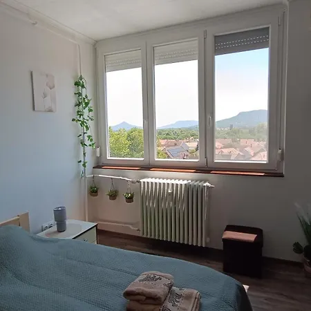 Panorama 4u Apartman *