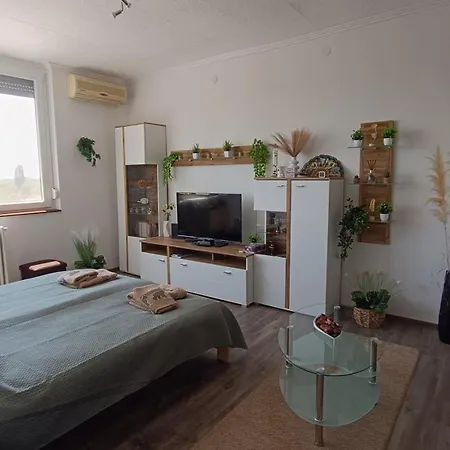 Lejlighed Panorama 4u