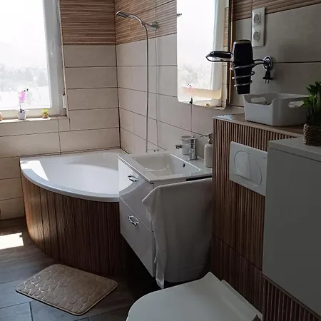 شقة Panorama 4u *