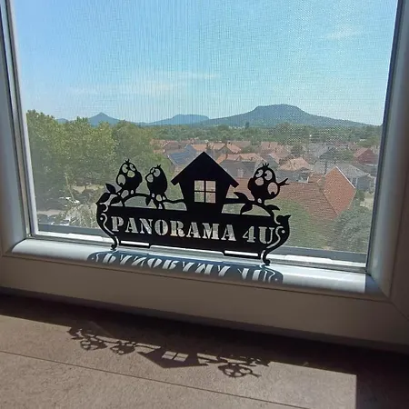 Panorama 4u Tapolca