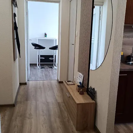 Panorama 4u Apartment