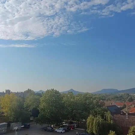 Appartamento Panorama 4u