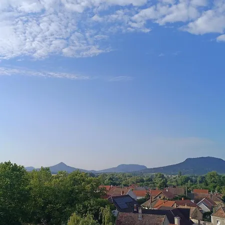 Apartamento Panoráma 4u Tapolca