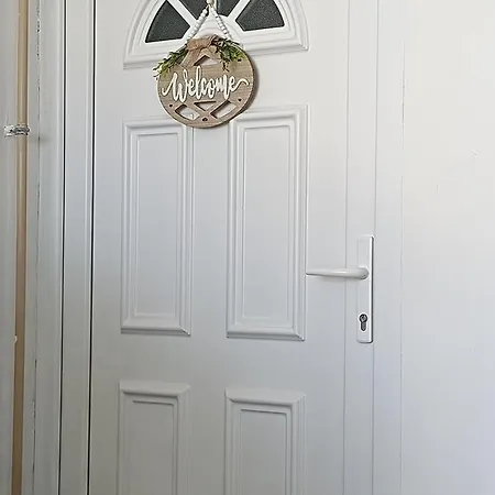 Апартаменты Panorama 4u Тапольца