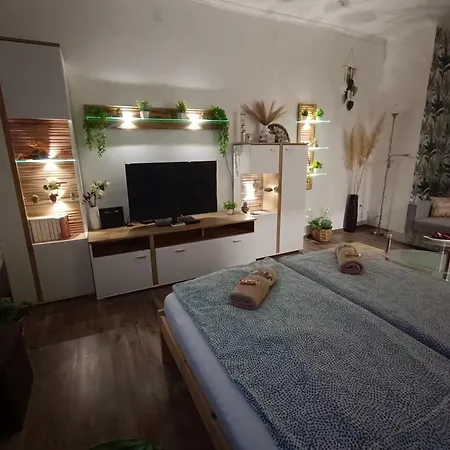 شقة Panorama 4u *