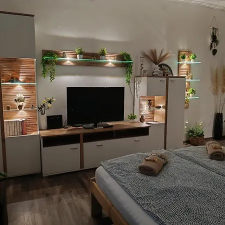 Lejlighed Panorama 4u *