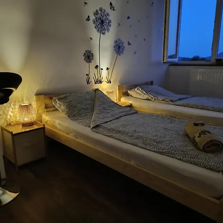 Апартаменты Panorama 4u