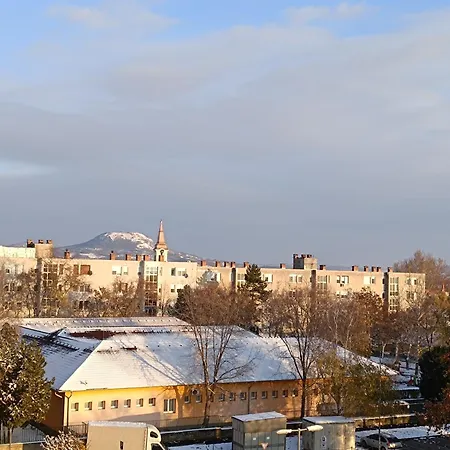 Lejlighed Panorama 4u Tapolca