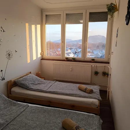 شقة Panorama 4u *