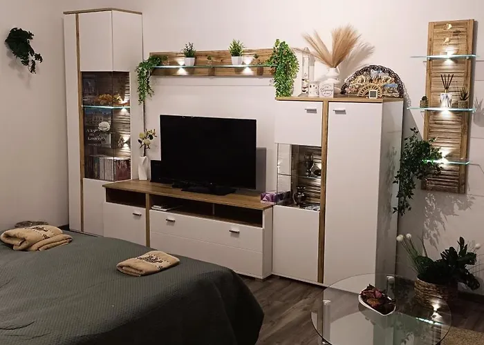 Panoráma 4u Apartamento