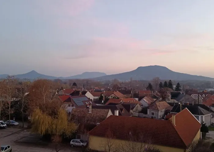 Panorama 4u Tapolca