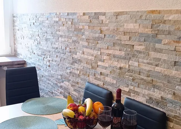 Panoráma 4u Apartamento Tapolca