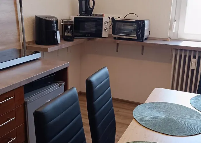 Panorama 4u Appartement Tapolca