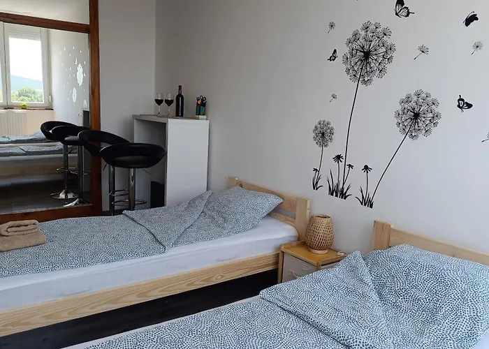 Panorama 4u Appartement *