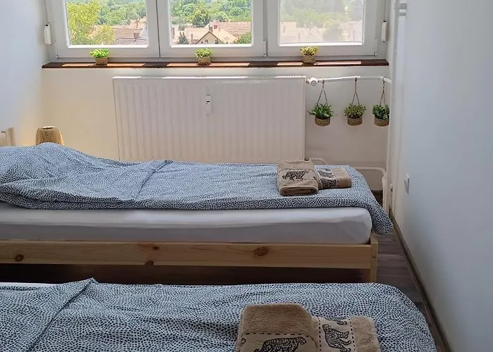 Panorama 4u Appartement