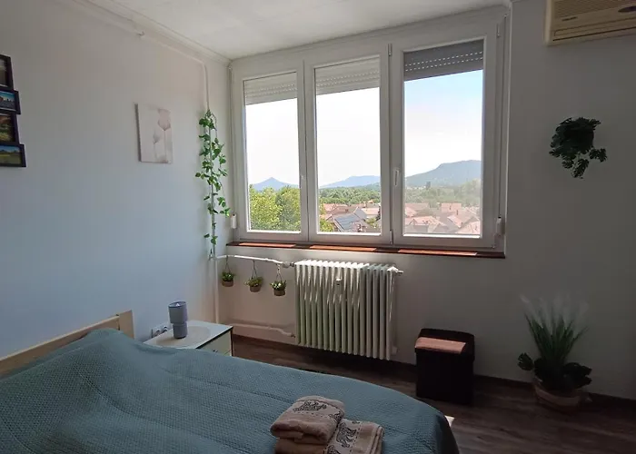 Panorama 4u Appartement *