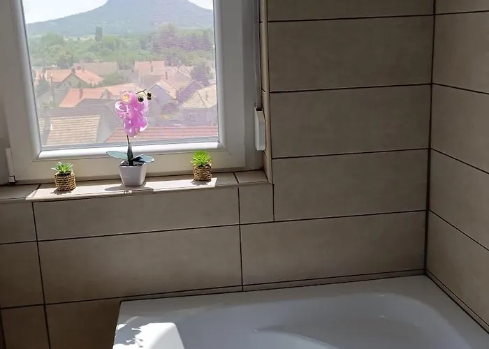 Panorama 4u Lejlighed *