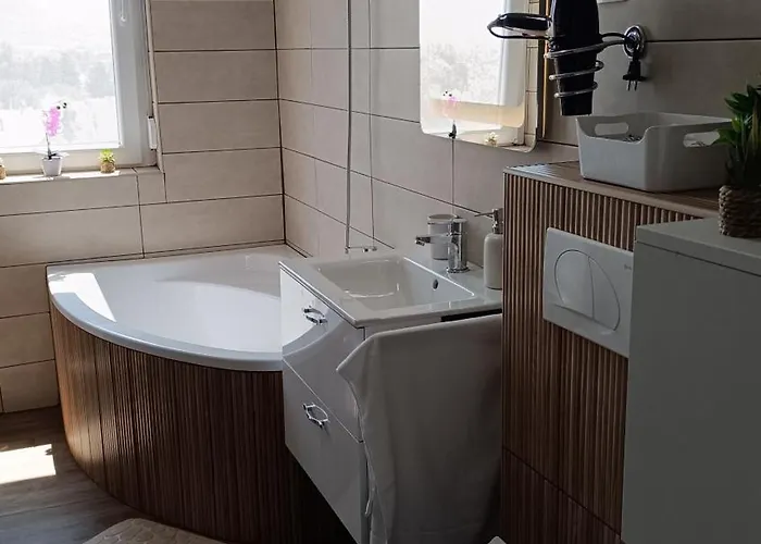 Lejlighed Panorama 4u *