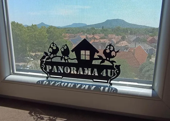 Panoráma 4u Tapolca