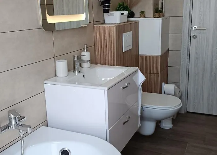 Appartement Panorama 4u