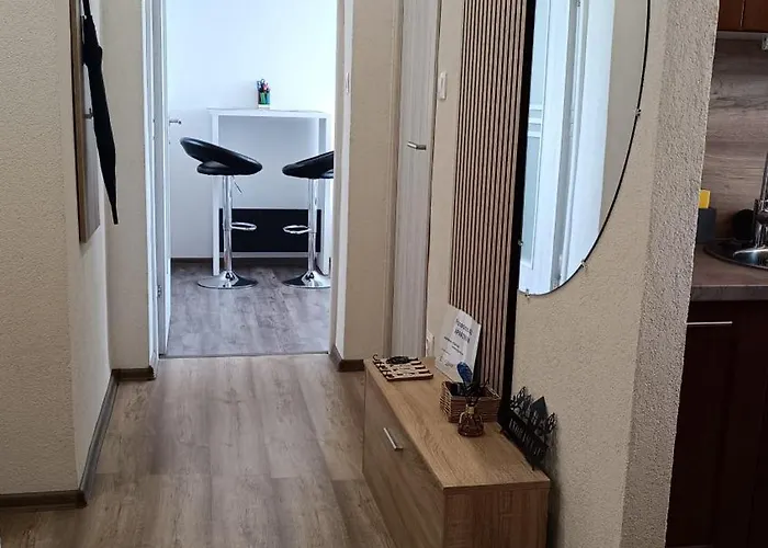 Panorama 4u Appartement