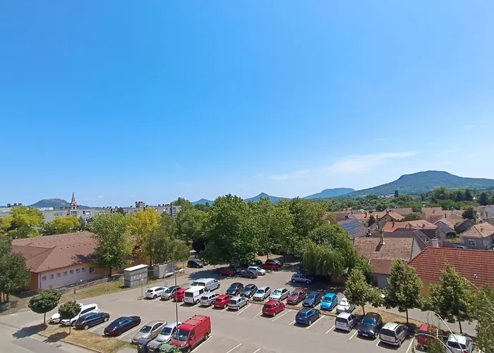 Panorama 4u * Tapolca