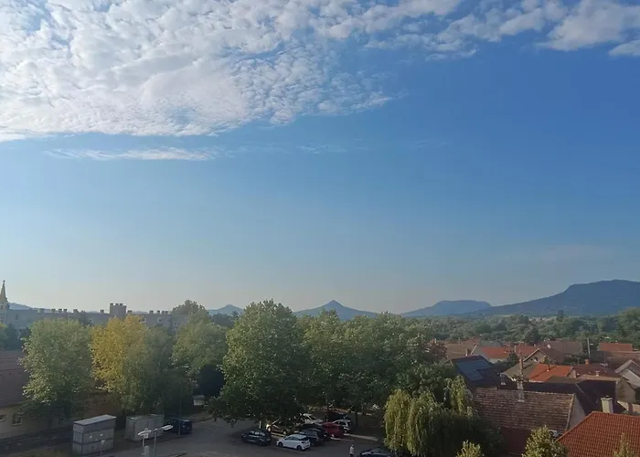 Lejlighed Panorama 4u