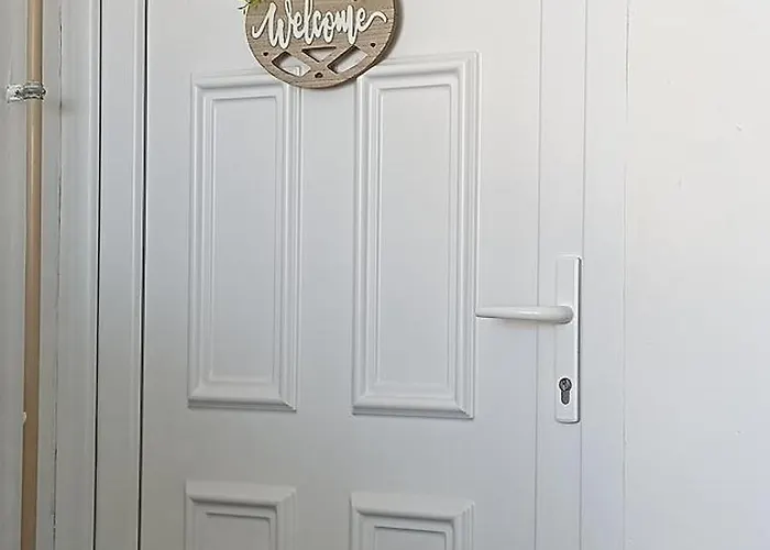 Appartement Panorama 4u Tapolca