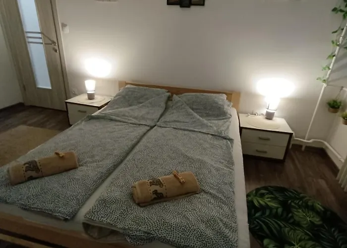 Lejlighed Panorama 4u *