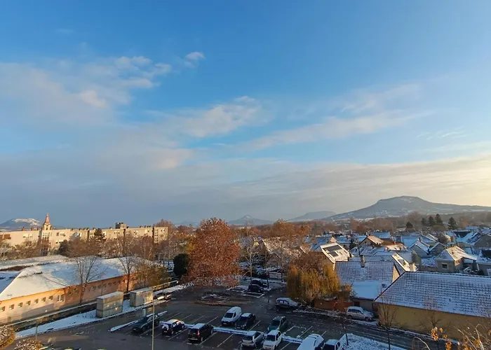 Lejlighed Panorama 4u *