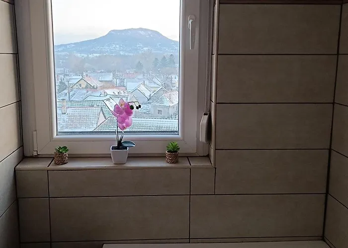 Panorama 4u Lejlighed